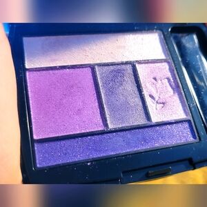Lancome shadow pallete